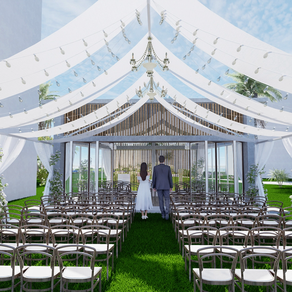 Marival Emotions Resort & Suites Riviera Nayarit by Mercure
