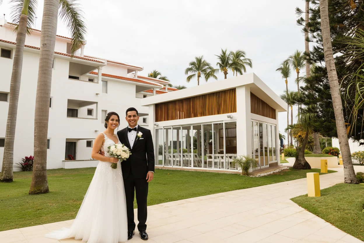 Marival Emotions Resort & Suites Riviera Nayarit by Mercure