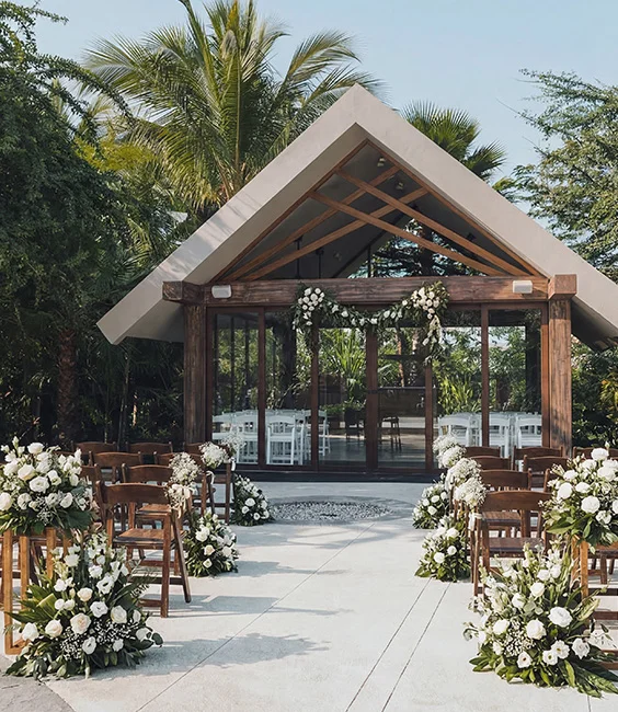 Bodas Armony Resort - MGallery Collection