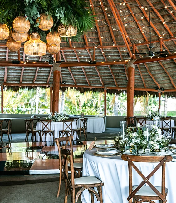 Bodas Armony Resort - MGallery Collection