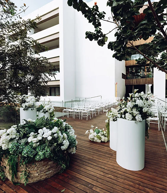 Bodas Armony Resort - MGallery Collection