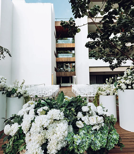 Bodas Armony Resort - MGallery Collection