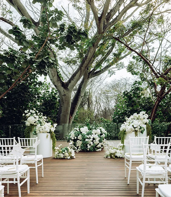 Bodas Armony Resort - MGallery Collection