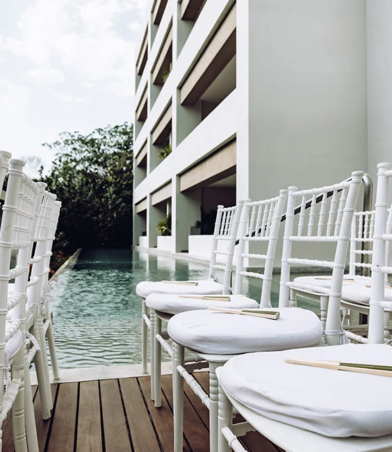 Bodas Armony Resort - MGallery Collection