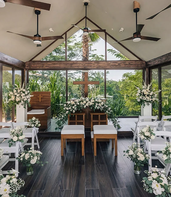 Bodas Armony Resort - MGallery Collection