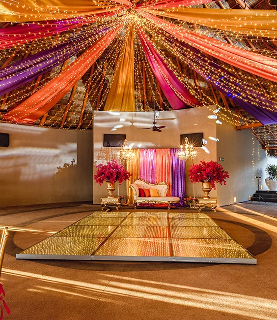 Bodas Armony Resort - MGallery Collection