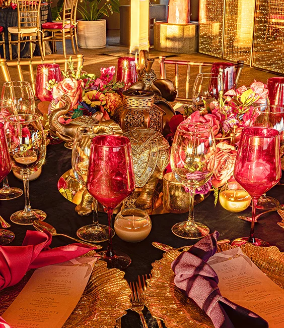 Bodas Armony Resort - MGallery Collection