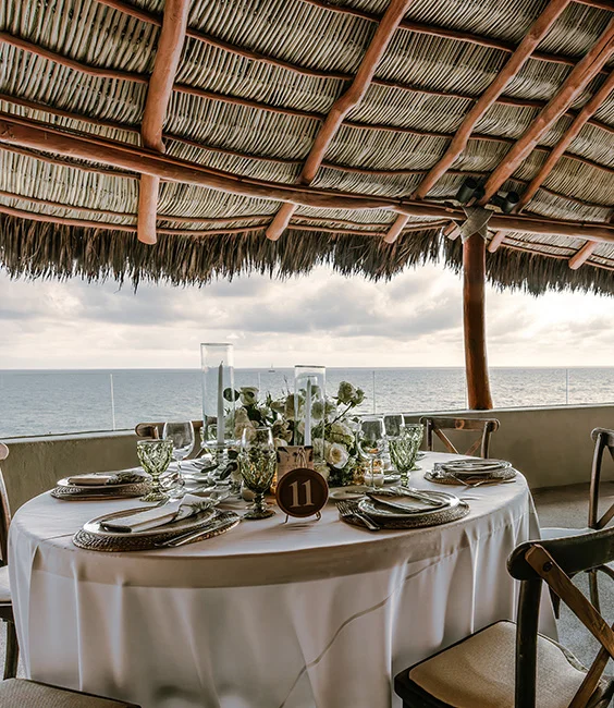 Bodas Armony Resort - MGallery Collection