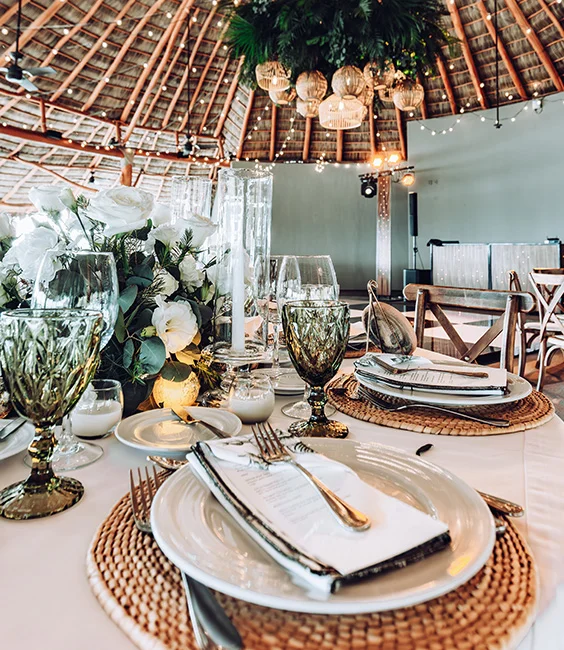 Bodas Armony Resort - MGallery Collection