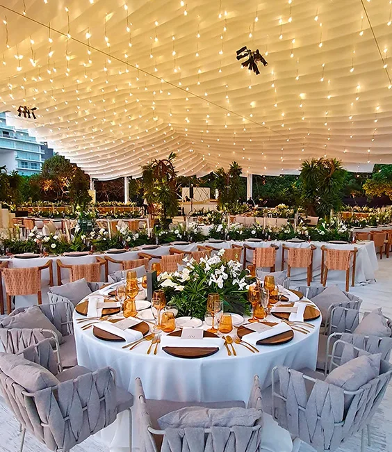 Bodas Marival Distinct All-Suites & World Spa