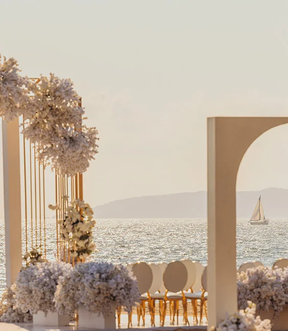 Bodas Marival Distinct All-Suites & World Spa