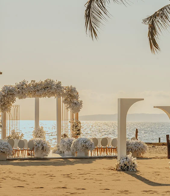 Bodas Marival Distinct All-Suites & World Spa