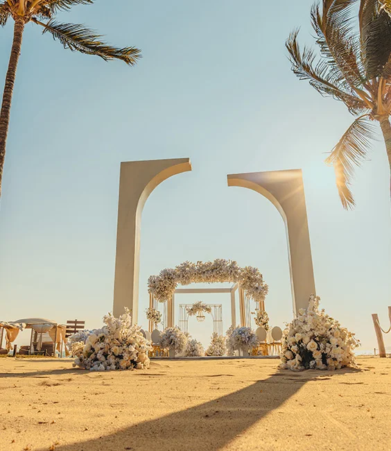 Bodas Marival Distinct All-Suites & World Spa
