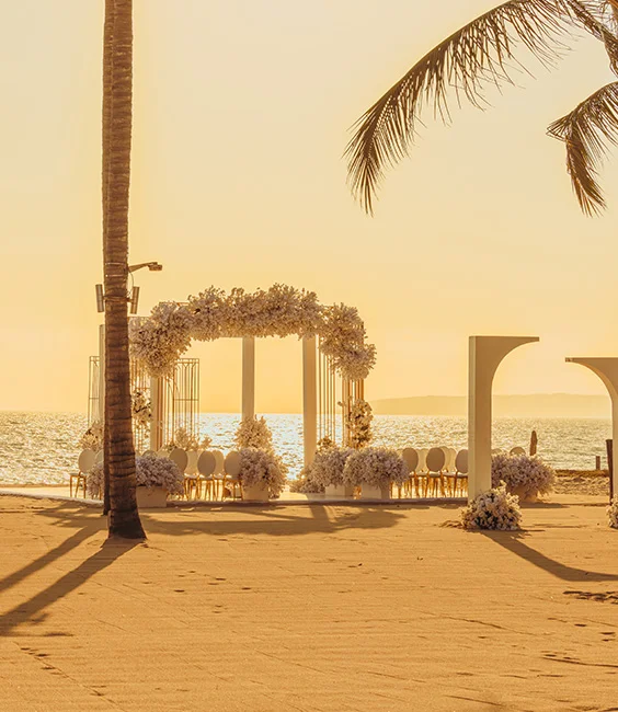 Bodas Marival Distinct All-Suites & World Spa