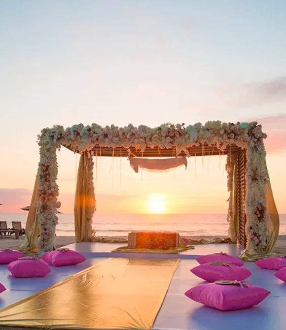 Bodas Marival Distinct All-Suites & World Spa