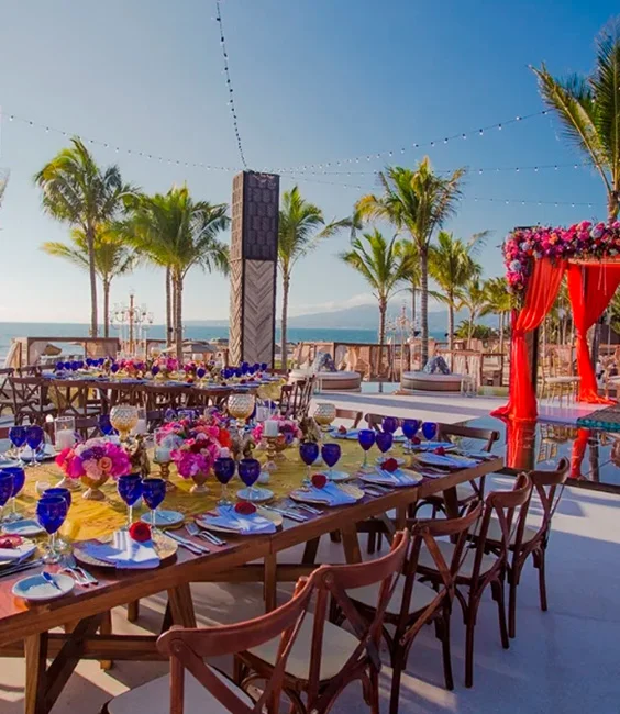 Bodas Marival Distinct All-Suites & World Spa