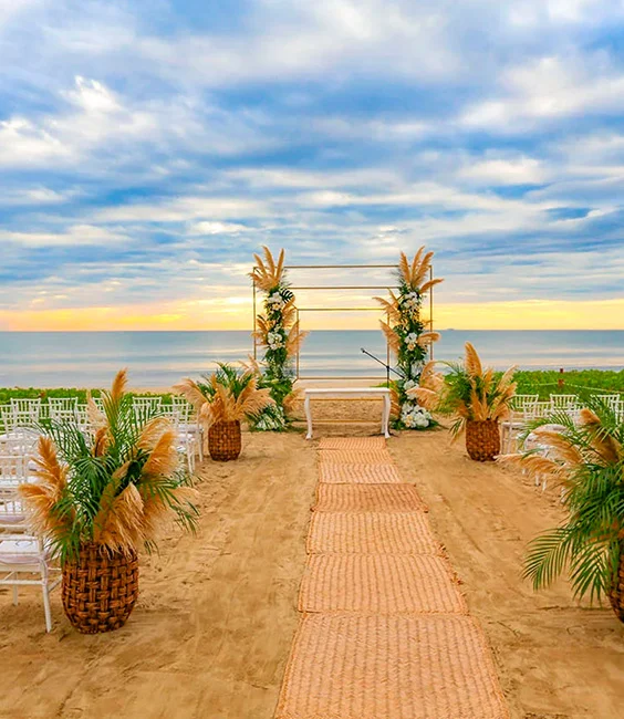 Bodas Marival Distinct All-Suites & World Spa