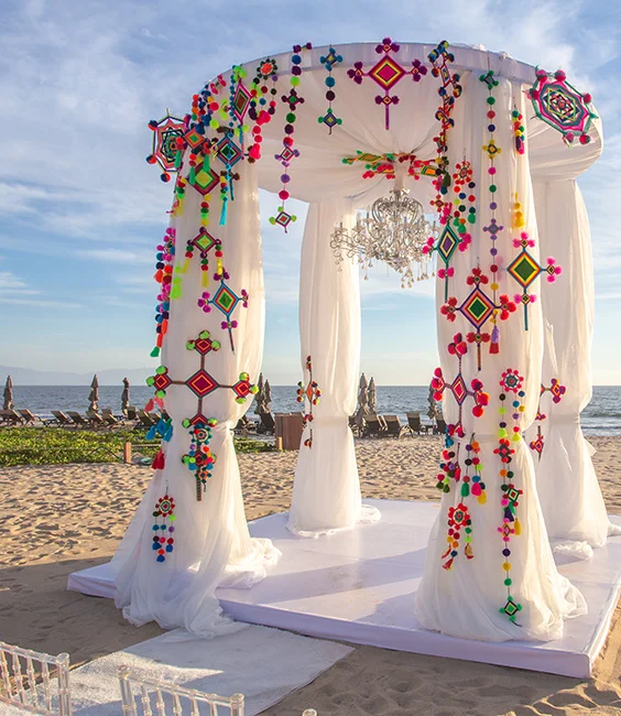 Bodas Marival Distinct All-Suites & World Spa