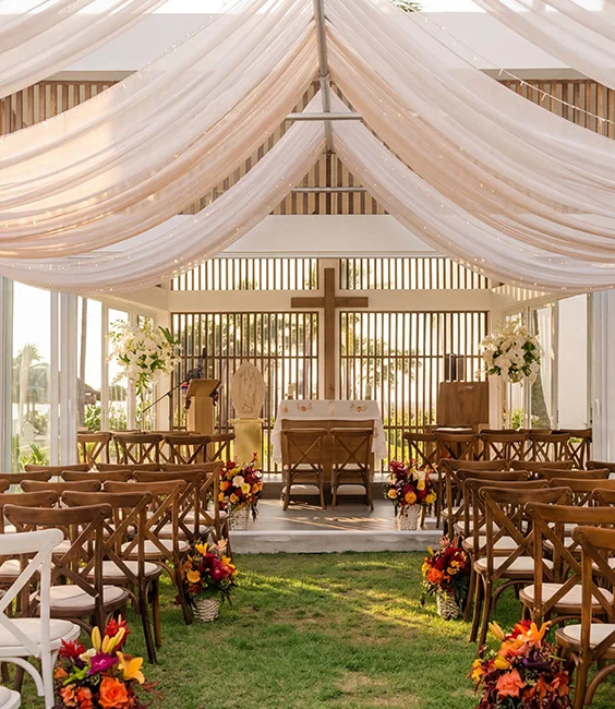 Bodas Marival Emotions Resort by Mercure