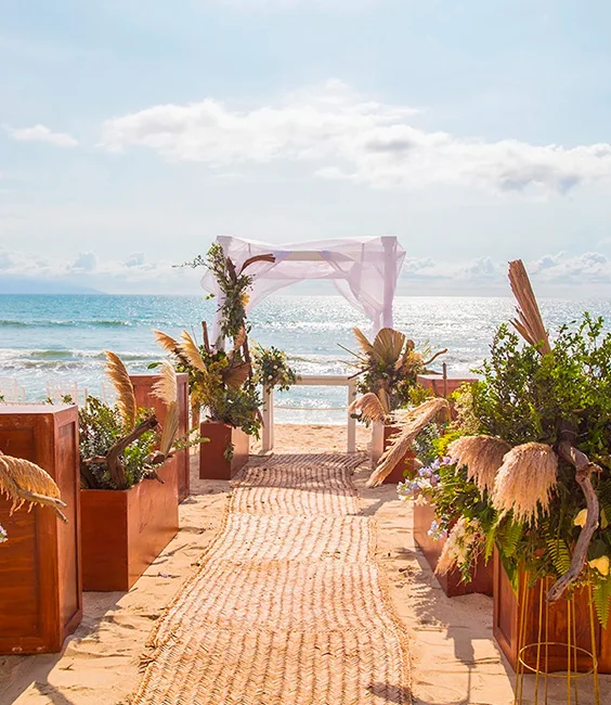 Bodas Marival Emotions Resort by Mercure