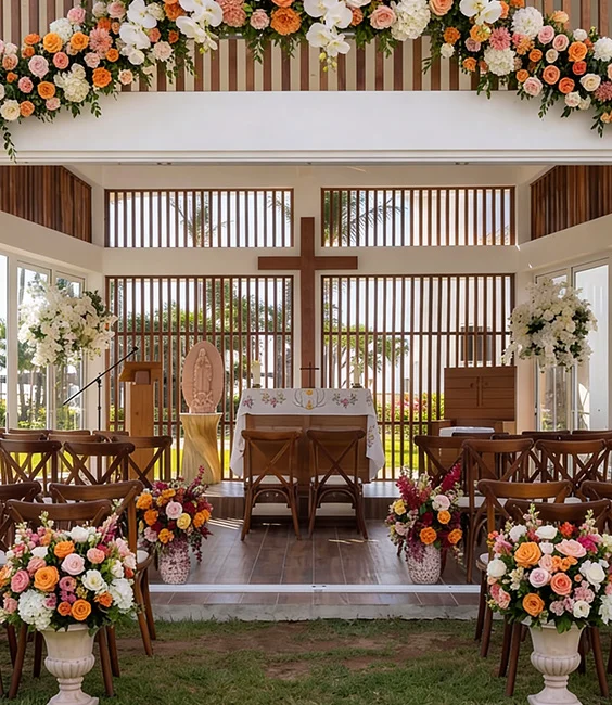 Bodas Marival Emotions Resort by Mercure