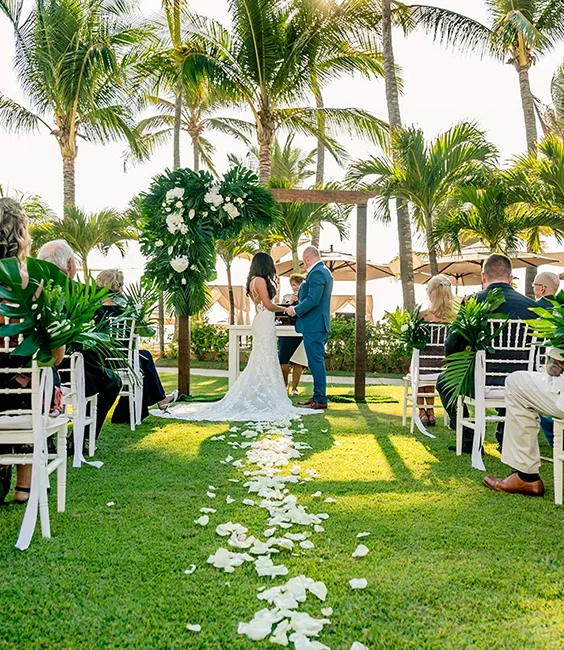 Bodas Marival Emotions Resort by Mercure