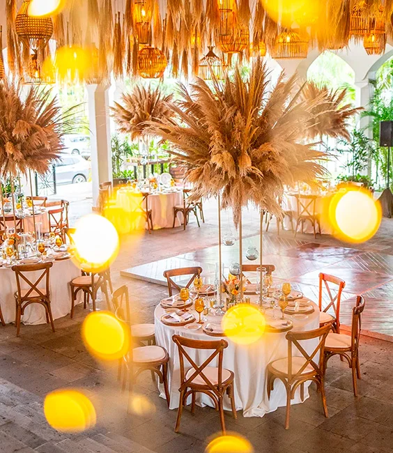 Bodas Marival Emotions Resort by Mercure