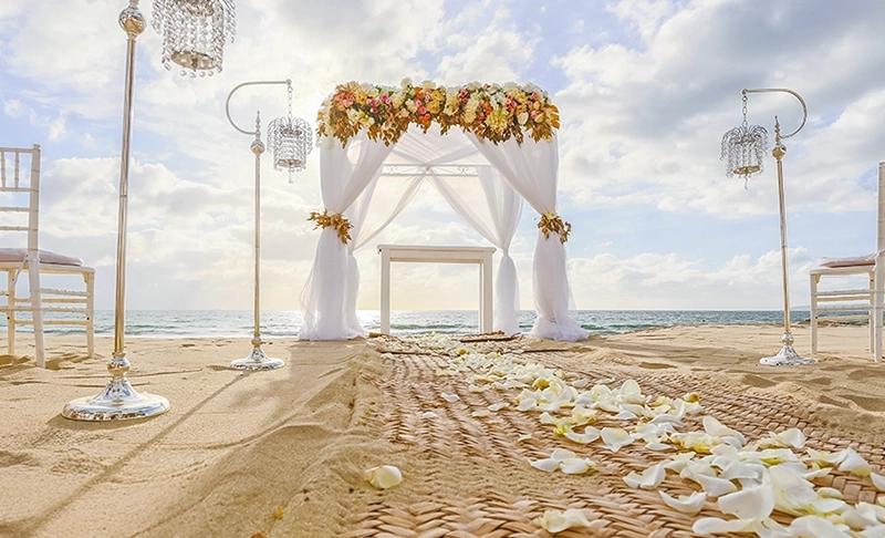 Emotions Premium Marival Emotions Resort by Mercure