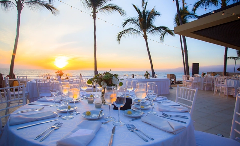 Emotions Premium Marival Emotions Resort by Mercure