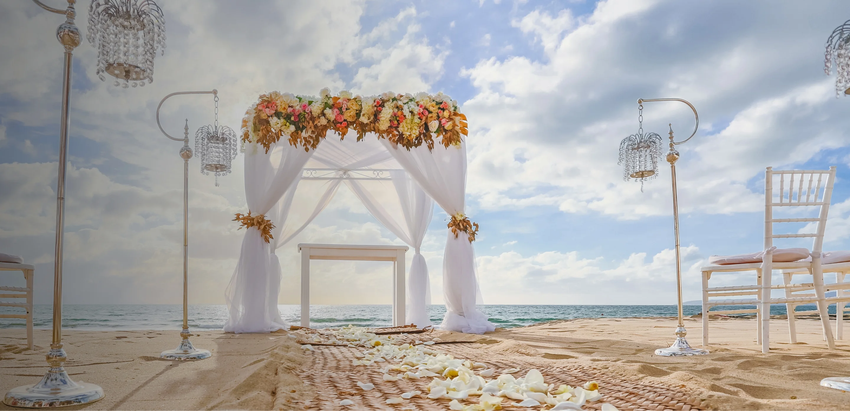 Bodas de destino en Riviera Nayarit