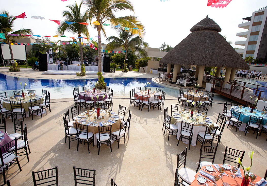Fountains Marival Distinct Luxury Suites